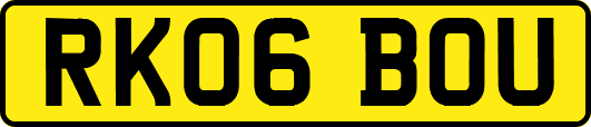 RK06BOU