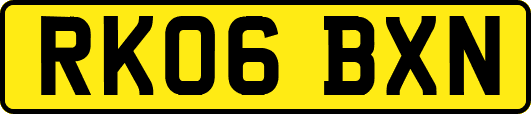 RK06BXN