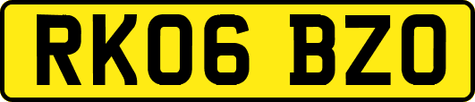 RK06BZO