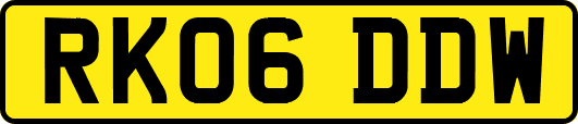 RK06DDW