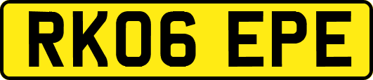 RK06EPE