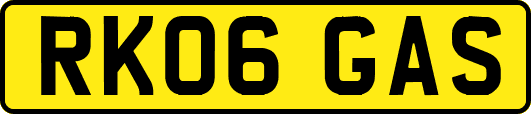 RK06GAS