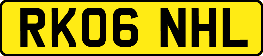 RK06NHL