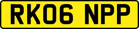 RK06NPP