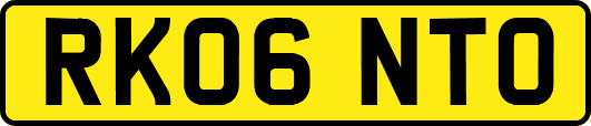 RK06NTO