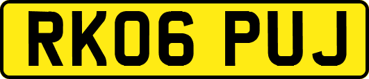 RK06PUJ