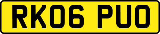 RK06PUO