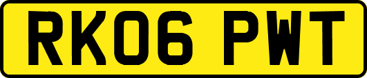 RK06PWT