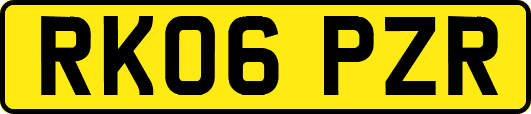 RK06PZR