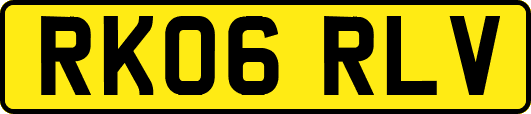RK06RLV