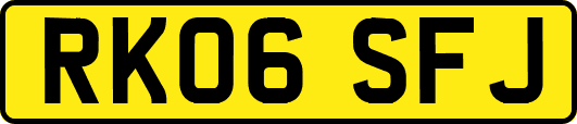 RK06SFJ