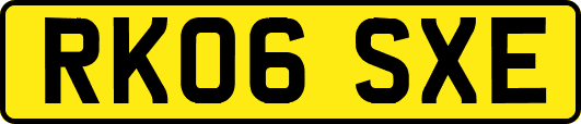 RK06SXE
