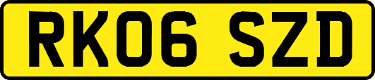 RK06SZD
