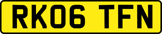 RK06TFN