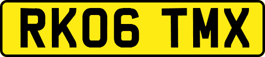 RK06TMX