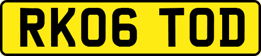 RK06TOD