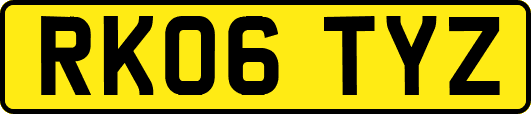RK06TYZ