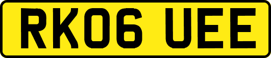 RK06UEE