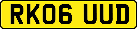 RK06UUD