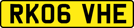 RK06VHE
