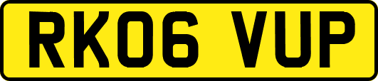 RK06VUP