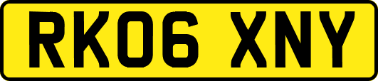 RK06XNY