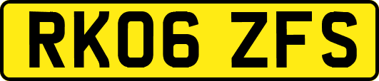 RK06ZFS