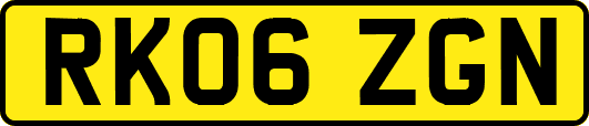 RK06ZGN