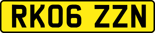 RK06ZZN