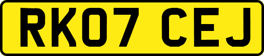 RK07CEJ