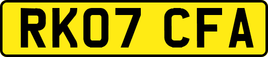 RK07CFA