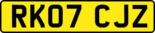 RK07CJZ