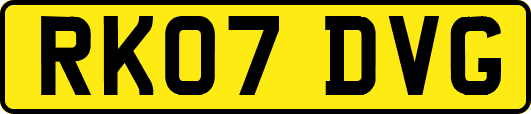 RK07DVG