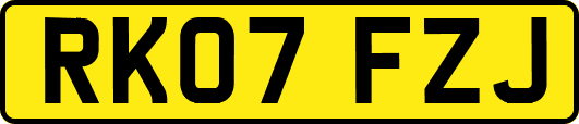 RK07FZJ