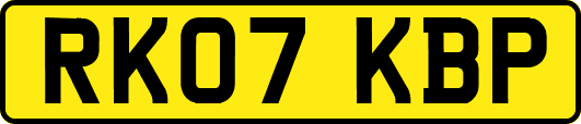 RK07KBP