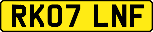 RK07LNF