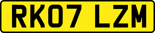 RK07LZM