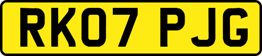 RK07PJG