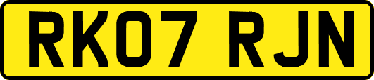 RK07RJN