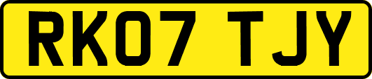 RK07TJY