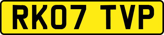 RK07TVP