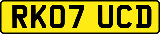 RK07UCD