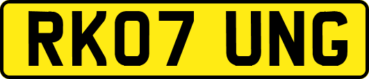 RK07UNG