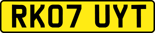 RK07UYT
