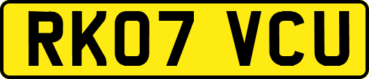 RK07VCU