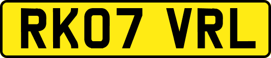 RK07VRL
