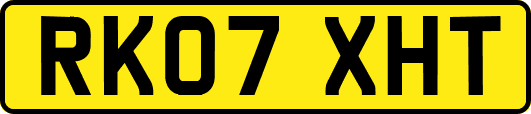 RK07XHT