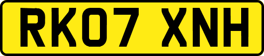RK07XNH