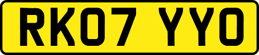 RK07YYO