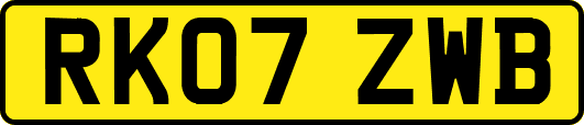 RK07ZWB
